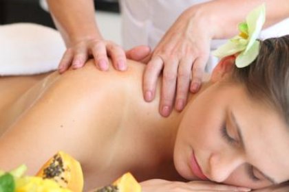 hotel **** - Hotel & Medi-Spa Biały Kamień **** - zdjęcie 22