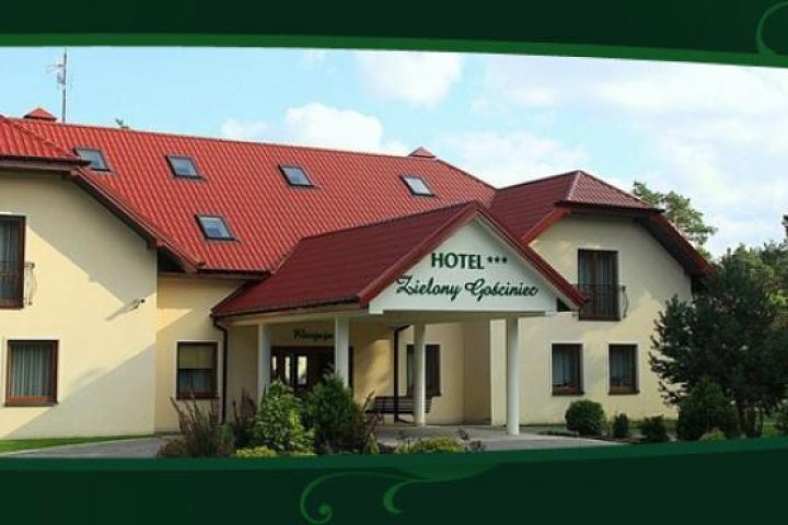 Zielony Gościniec