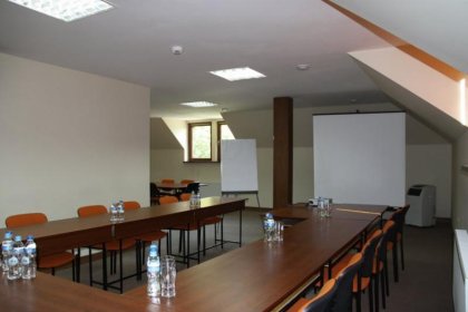 obiekt konferencyjny - Zielony Gościniec - zdjęcie 4