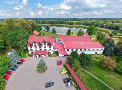 Hotel Star-Dadaj Resort & SPA na Mazurach