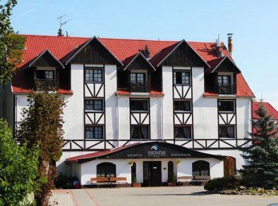 Hotel Star-Dadaj Resort & SPA