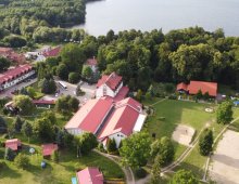 Hotel Star-Dadaj Resort & SPA na Mazurach