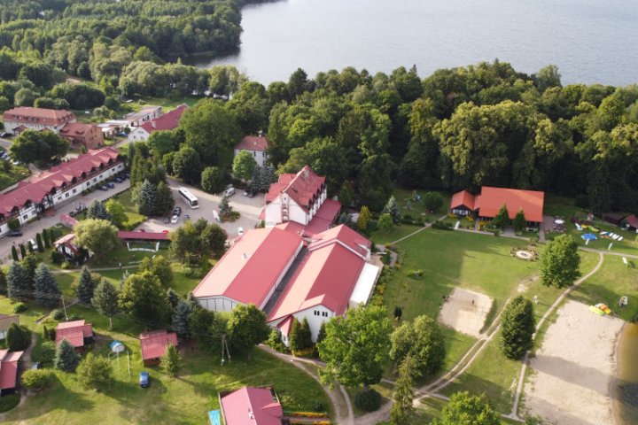 Hotel Star-Dadaj Resort & SPA na Mazurach