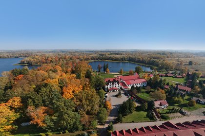 hotel *** - Hotel Star-Dadaj Resort & SPA na Mazurach - zdjęcie 20