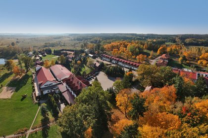 hotel *** - Hotel Star-Dadaj Resort & SPA na Mazurach - zdjęcie 11