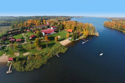hotel *** - Hotel Star-Dadaj Resort & SPA na Mazurach - zdjęcie 19