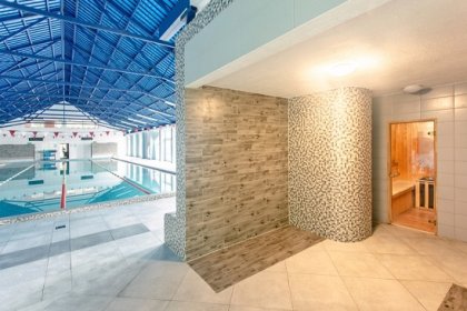 hotel *** - Hotel Star-Dadaj Resort & SPA na Mazurach - zdjęcie 1