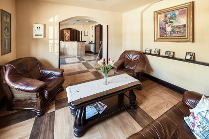 hotel *** - Hotel Star-Dadaj Resort & SPA na Mazurach - zdjęcie 29