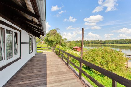 hotel *** - Hotel Star-Dadaj Resort & SPA na Mazurach - zdjęcie 25