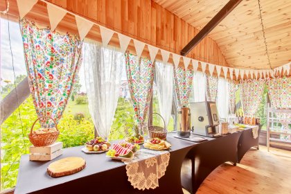 hotel *** - Hotel Star-Dadaj Resort & SPA na Mazurach - zdjęcie 26