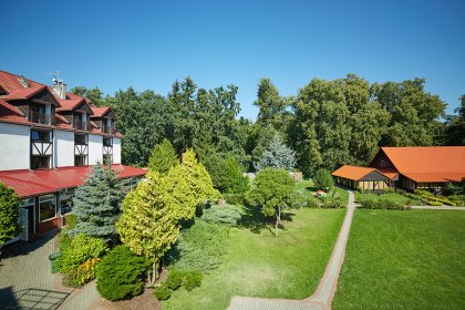 hotel *** - Hotel Star-Dadaj Resort & SPA na Mazurach - zdjęcie 18