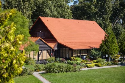 hotel *** - Hotel Star-Dadaj Resort & SPA na Mazurach - zdjęcie 17