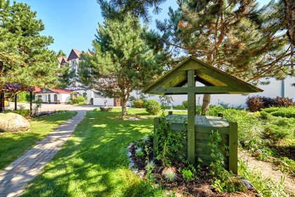 hotel *** - Hotel Star-Dadaj Resort & SPA na Mazurach - zdjęcie 16