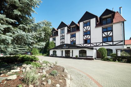 hotel *** - Hotel Star-Dadaj Resort & SPA na Mazurach - zdjęcie 15