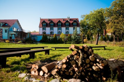hotel *** - Hotel Star-Dadaj Resort & SPA na Mazurach - zdjęcie 13