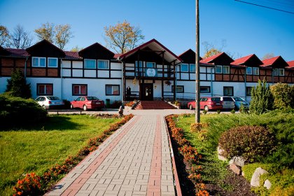 hotel *** - Hotel Star-Dadaj Resort & SPA na Mazurach - zdjęcie 12