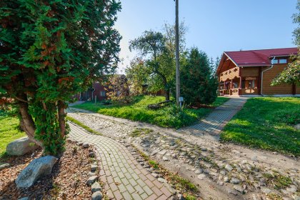 hotel *** - Hotel Star-Dadaj Resort & SPA na Mazurach - zdjęcie 21