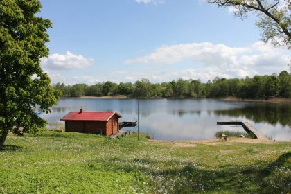 hotel *** - Hotel Star-Dadaj Resort & SPA na Mazurach - zdjęcie 24