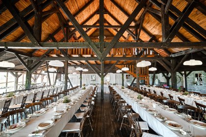hotel *** - Hotel Star-Dadaj Resort & SPA na Mazurach - zdjęcie 4