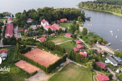 hotel *** - Hotel Star-Dadaj Resort & SPA na Mazurach - zdjęcie 6