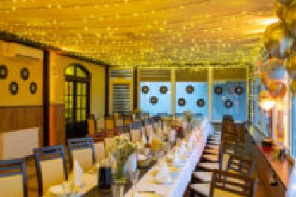 hotel *** - Hotel Star-Dadaj Resort & SPA na Mazurach - zdjęcie 10