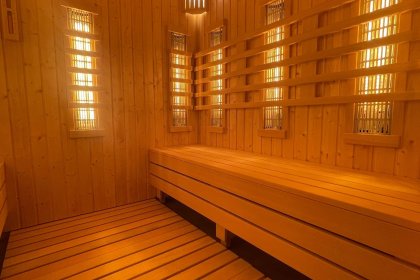 hotel *** - Hotel Star-Dadaj Resort & SPA na Mazurach - zdjęcie 9