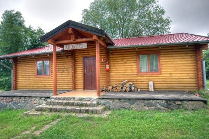 hotel *** - Hotel Star-Dadaj Resort & SPA na Mazurach - zdjęcie 42