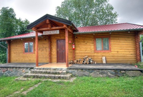 hotel *** - Hotel Star-Dadaj Resort & SPA na Mazurach - Pokoje - zdjęcie 13