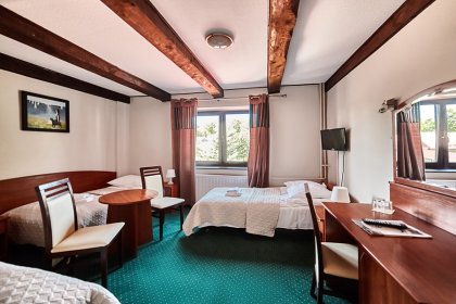 hotel *** - Hotel Star-Dadaj Resort & SPA na Mazurach - zdjęcie 30