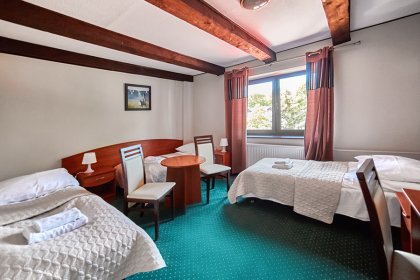 hotel *** - Hotel Star-Dadaj Resort & SPA na Mazurach - zdjęcie 36