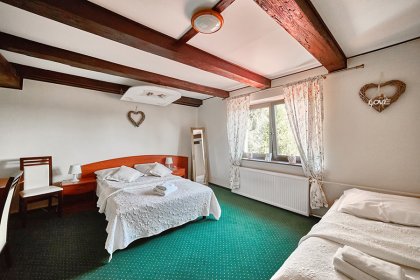 hotel *** - Hotel Star-Dadaj Resort & SPA na Mazurach - zdjęcie 35