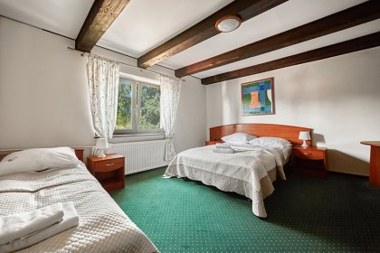 hotel *** - Hotel Star-Dadaj Resort & SPA na Mazurach - zdjęcie 34