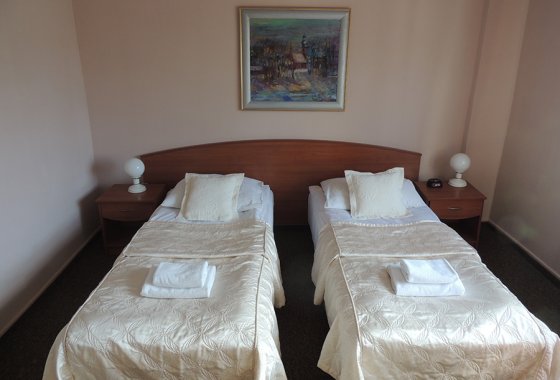 hotel *** - Hotel Star-Dadaj Resort & SPA na Mazurach - Pokoje - zdjęcie 4