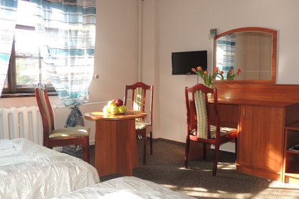 hotel *** - Hotel Star-Dadaj Resort & SPA na Mazurach - zdjęcie 32