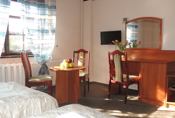 hotel *** - Hotel Star-Dadaj Resort & SPA na Mazurach - Pokoje - zdjęcie 3