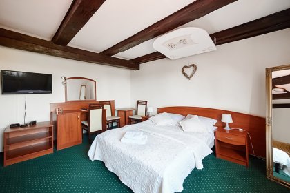 hotel *** - Hotel Star-Dadaj Resort & SPA na Mazurach - zdjęcie 31