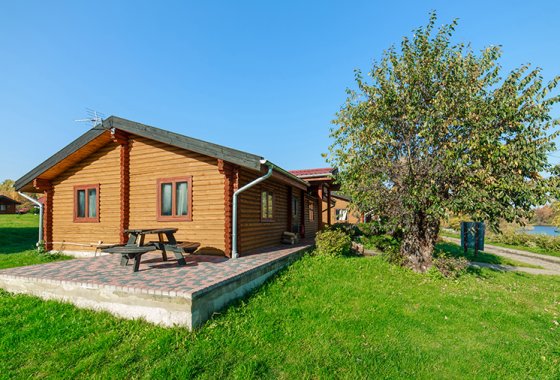 hotel *** - Hotel Star-Dadaj Resort & SPA na Mazurach - Pokoje - zdjęcie 12