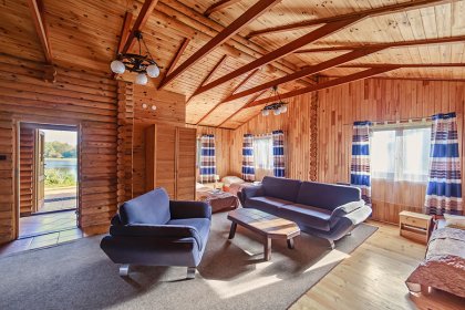 hotel *** - Hotel Star-Dadaj Resort & SPA na Mazurach - zdjęcie 37