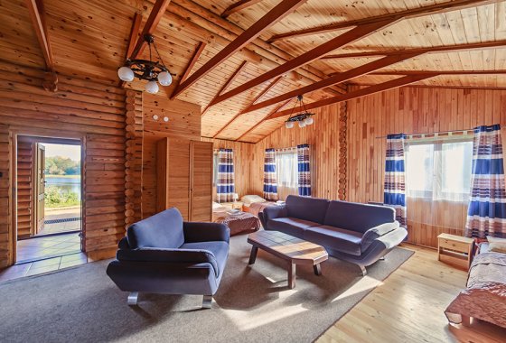 hotel *** - Hotel Star-Dadaj Resort & SPA na Mazurach - Pokoje - zdjęcie 8
