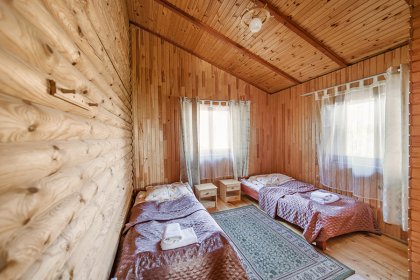 hotel *** - Hotel Star-Dadaj Resort & SPA na Mazurach - zdjęcie 39