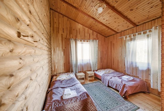 hotel *** - Hotel Star-Dadaj Resort & SPA na Mazurach - Pokoje - zdjęcie 10