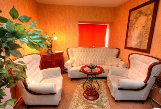 hotel *** - Hotel Star-Dadaj Resort & SPA na Mazurach - Usługi - zdjęcie 17