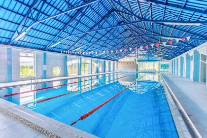 hotel *** - Hotel Star-Dadaj Resort & SPA na Mazurach - zdjęcie 45