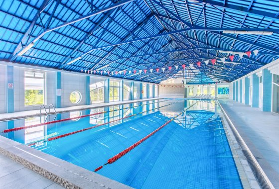 hotel *** - Hotel Star-Dadaj Resort & SPA na Mazurach - Usługi - zdjęcie 3