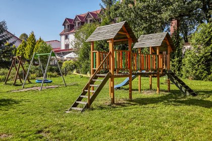 hotel *** - Hotel Star-Dadaj Resort & SPA na Mazurach - zdjęcie 51
