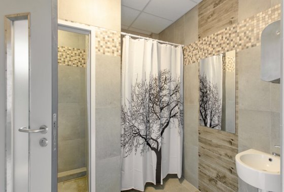 hotel *** - Hotel Star-Dadaj Resort & SPA na Mazurach - Usługi - zdjęcie 7