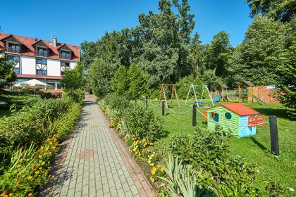 hotel *** - Hotel Star-Dadaj Resort & SPA na Mazurach - zdjęcie 52