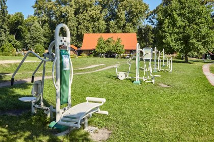 hotel *** - Hotel Star-Dadaj Resort & SPA na Mazurach - zdjęcie 50
