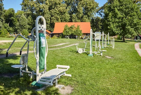 hotel *** - Hotel Star-Dadaj Resort & SPA na Mazurach - Usługi - zdjęcie 8