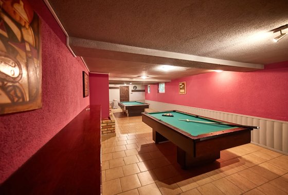 hotel *** - Hotel Star-Dadaj Resort & SPA na Mazurach - Usługi - zdjęcie 12